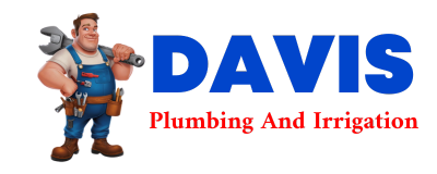 Trusted plumber in POYNTELLE